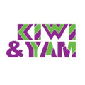 KIWI&YAM Logo