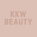 KKW BEAUTY Logo