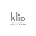 Klio Tea Logo