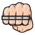 Knockout Knucks Logo