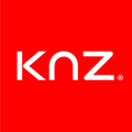 KNZ Tech Logo