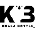 Koala Bottle Logo