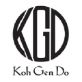 Koh Gen Do Logo