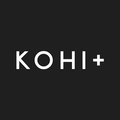 Kohi Plus Logo