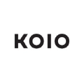 KOIO Logo