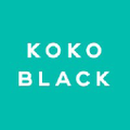 Koko Black Chocolate Logo