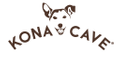 KONA CAVE Logo