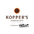 Kopper's Chocolate Logo