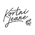 Kortni Jeane Logo