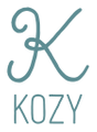 Kozy Couch Logo