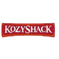 Kozy Shack Logo