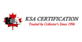 KSA Certification Logo