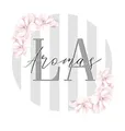 La Aromas Logo