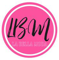 La Bella Moda Boutique Logo