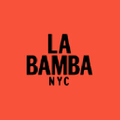 La Bamba NYC Logo