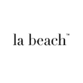 La Beach Logo