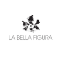 La Bella Figura Logo