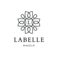 Labelle Makeup Logo