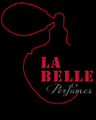 La Belle Perfumes Logo