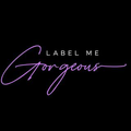 Label Me Gorgeous Logo