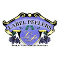 Label Peelers Logo