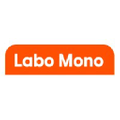 Labo Mono Logo