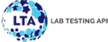 Lab Testing API Logo