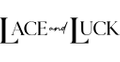 Lace and Luck Logo