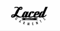 Laced Boston Logo