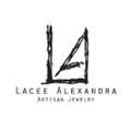 Lacee Alexandra Logo