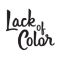 Lack of Color Australia Logo