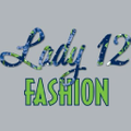 Lady12s Logo