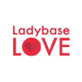 Ladybase Love Logo