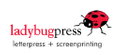 Ladybug Press Logo