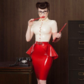 Lady Lucie Latex Logo