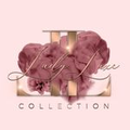 Lady Luxe Collection Logo