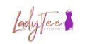 LadyTee Collection Logo