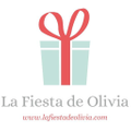 La Fiesta de Olivia Logo