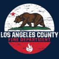 LA FIRE SHIRT GUY Logo