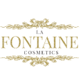 La Fontaine Cosmetics Logo