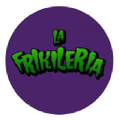 La Frikileria Logo