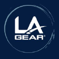 LA Gear Logo