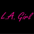 LA Girl Logo