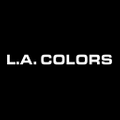 L.A. Girl Logo