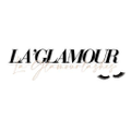 La'Glamour Lashes Logo