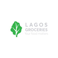 Lagos Groceries Logo