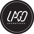Lago Snowboards Logo