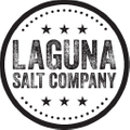 Laguna Salt Co. Logo