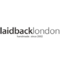 laidback london Logo