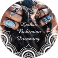 Laihas Bohemian Dreaming Logo